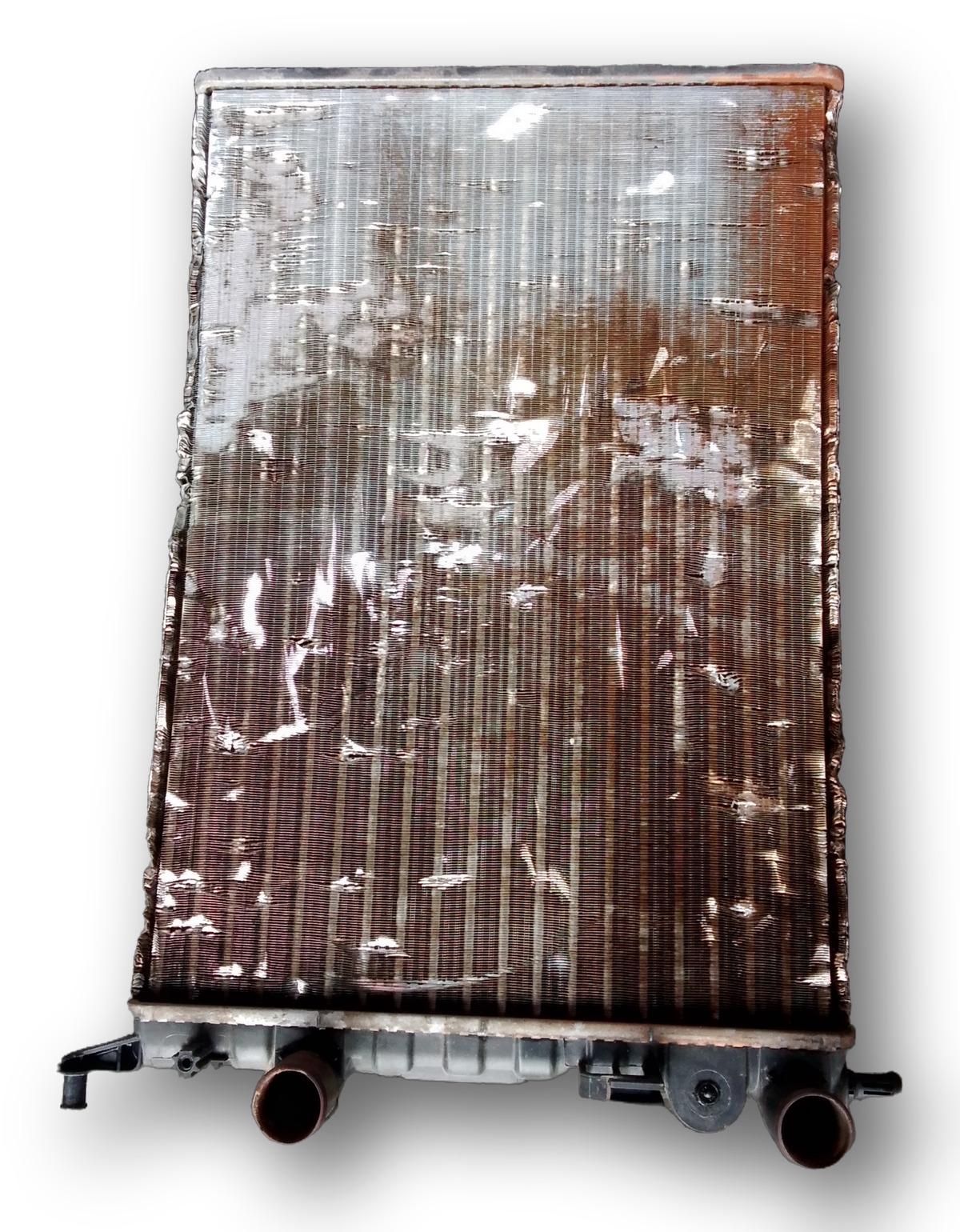 radiador de agua automotivo volkswagen G2  1995 2008