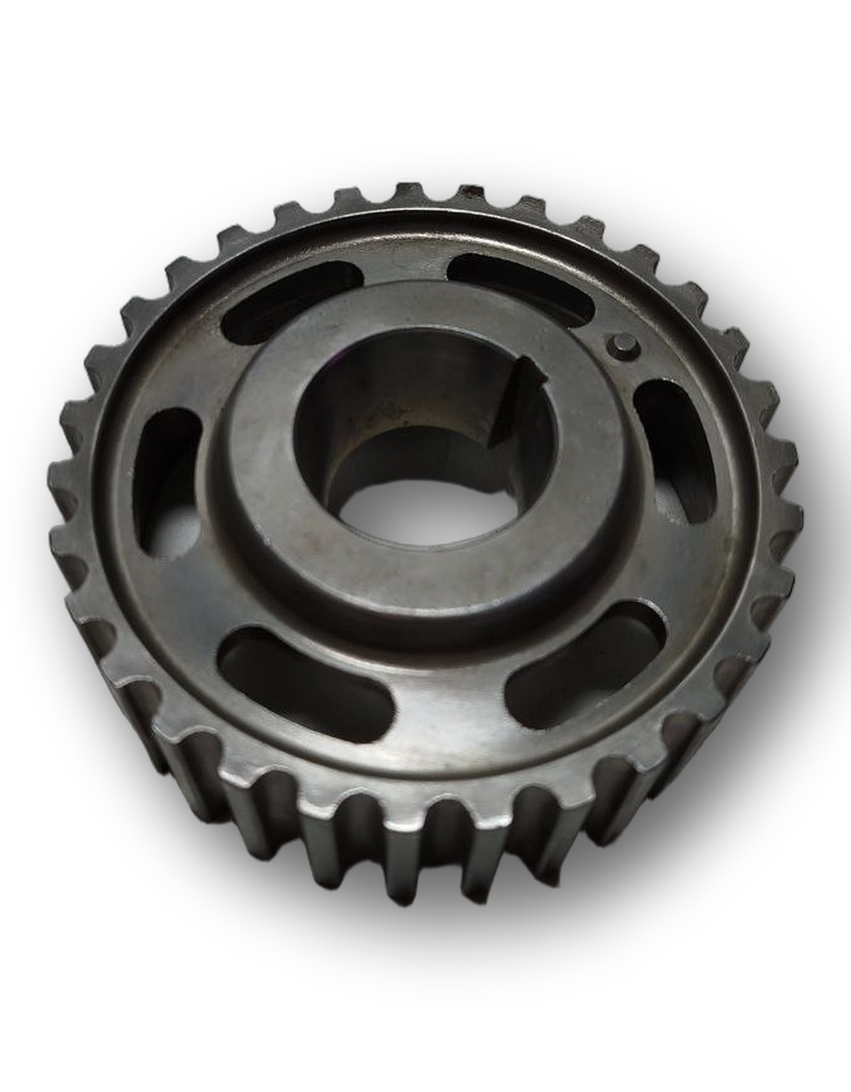 Engrenagem Polia Comando Válvula Toyota Hilux 3.0 2005 2015
