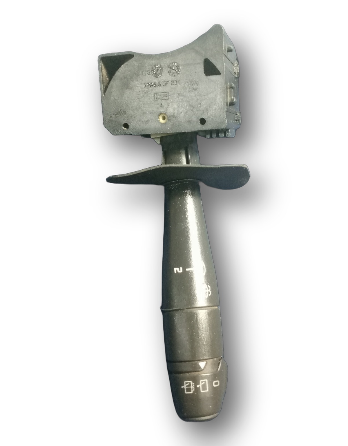 Chave Limpador Do Para-brisa  Clio 2003 2006 
