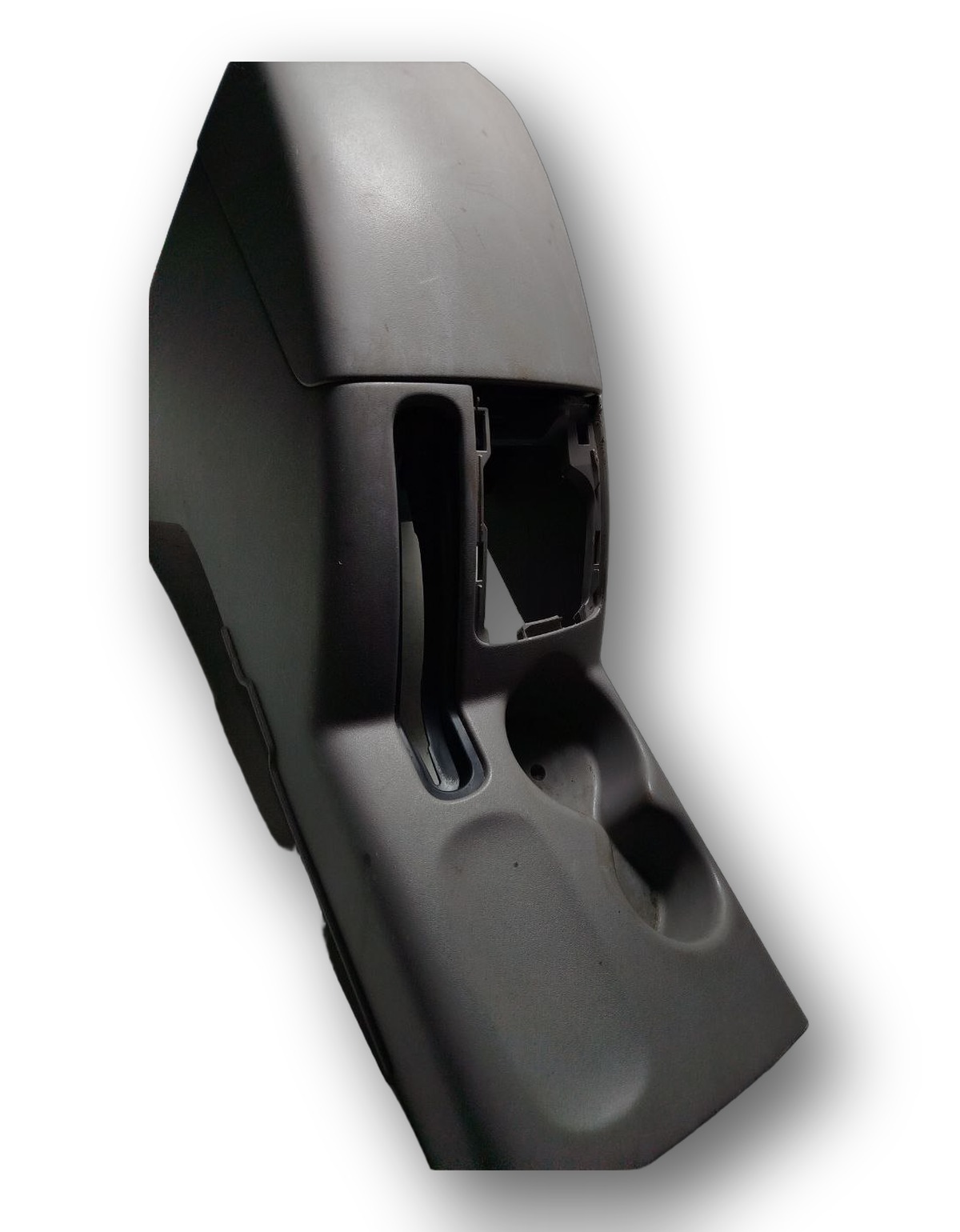 Console Central Mitsubishi L200 Triton 2008 2011 2016 