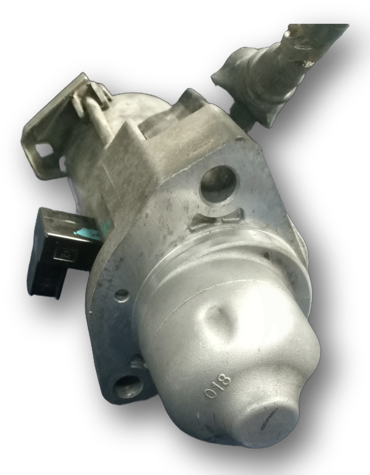 Motor Partida Fit City WR-V 1.5 2015 2021