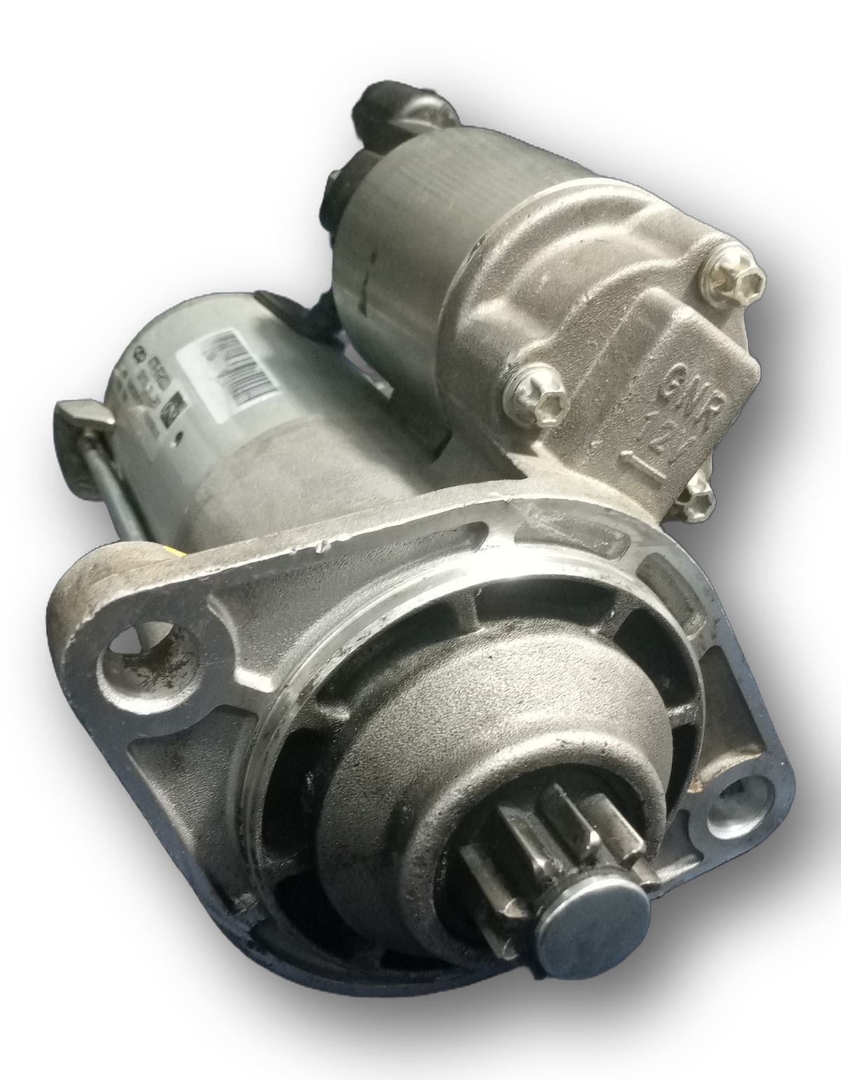Motor Partida Tiggo 2 Celer 4cc 1.5 2013 2018