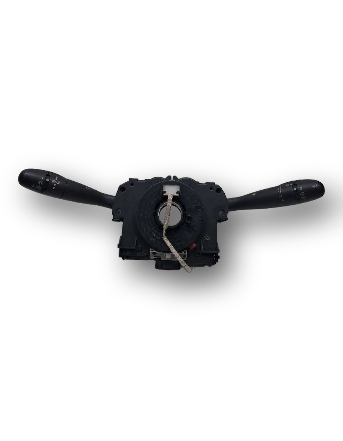 Chave De Seta Limpador Citroen C3 Aircross 2011 2012 2018