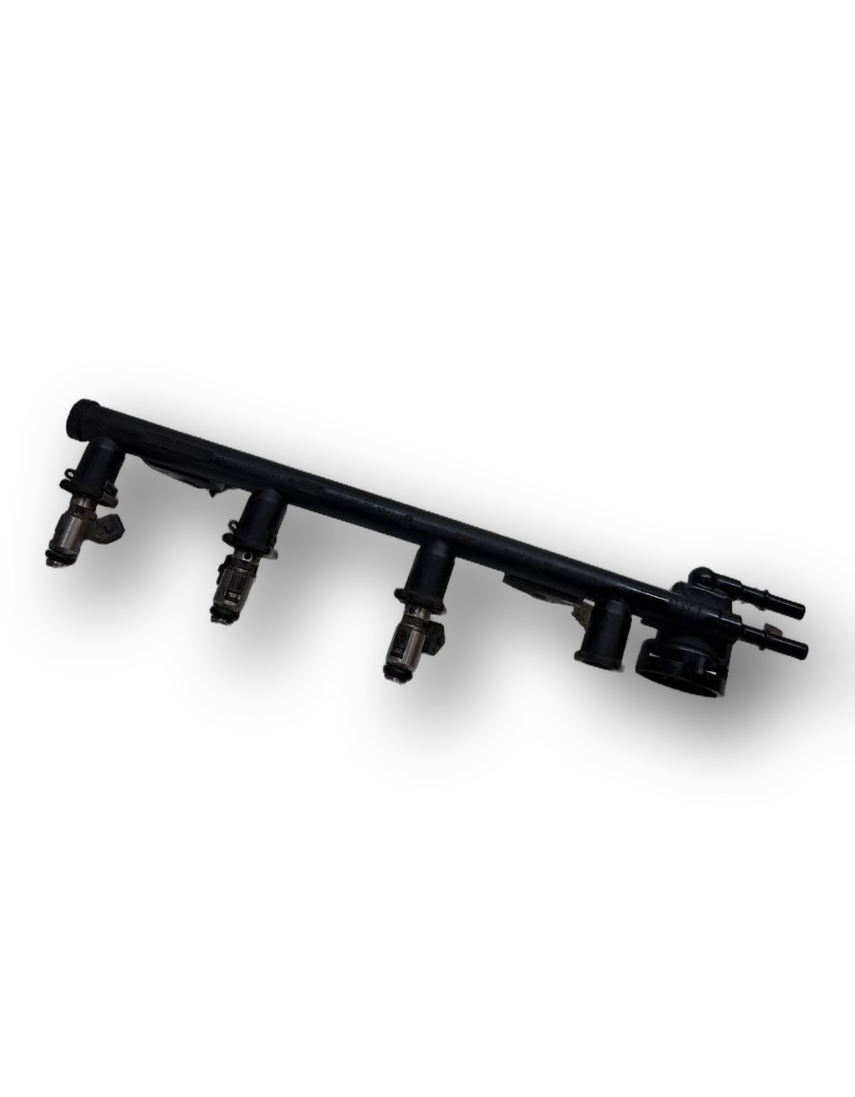 Flauta Bico Injetor Ford Fiesta Ecosport 2004 2005 2006 2012