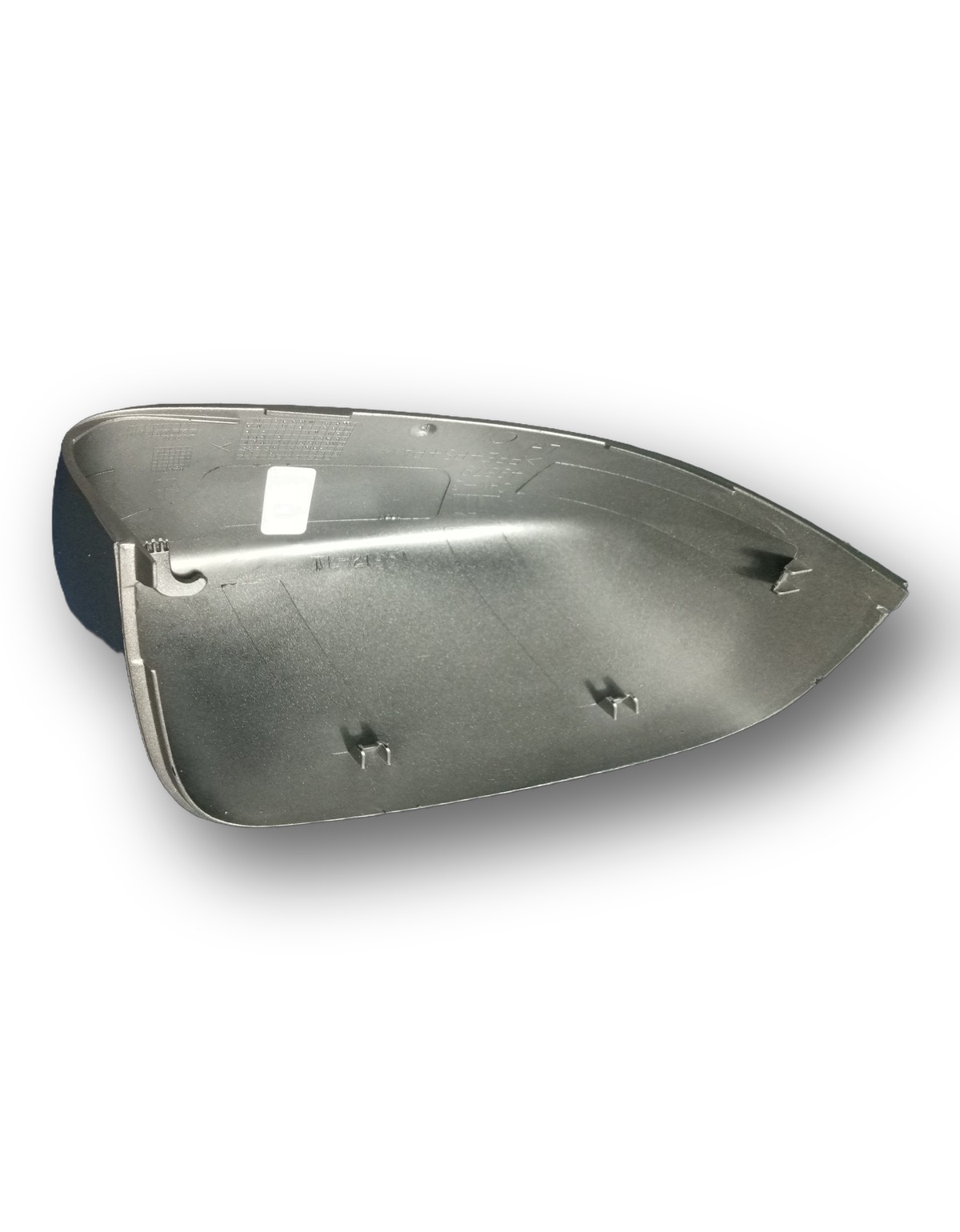 Capa Retrovisor Direito Toro  2017 2023 