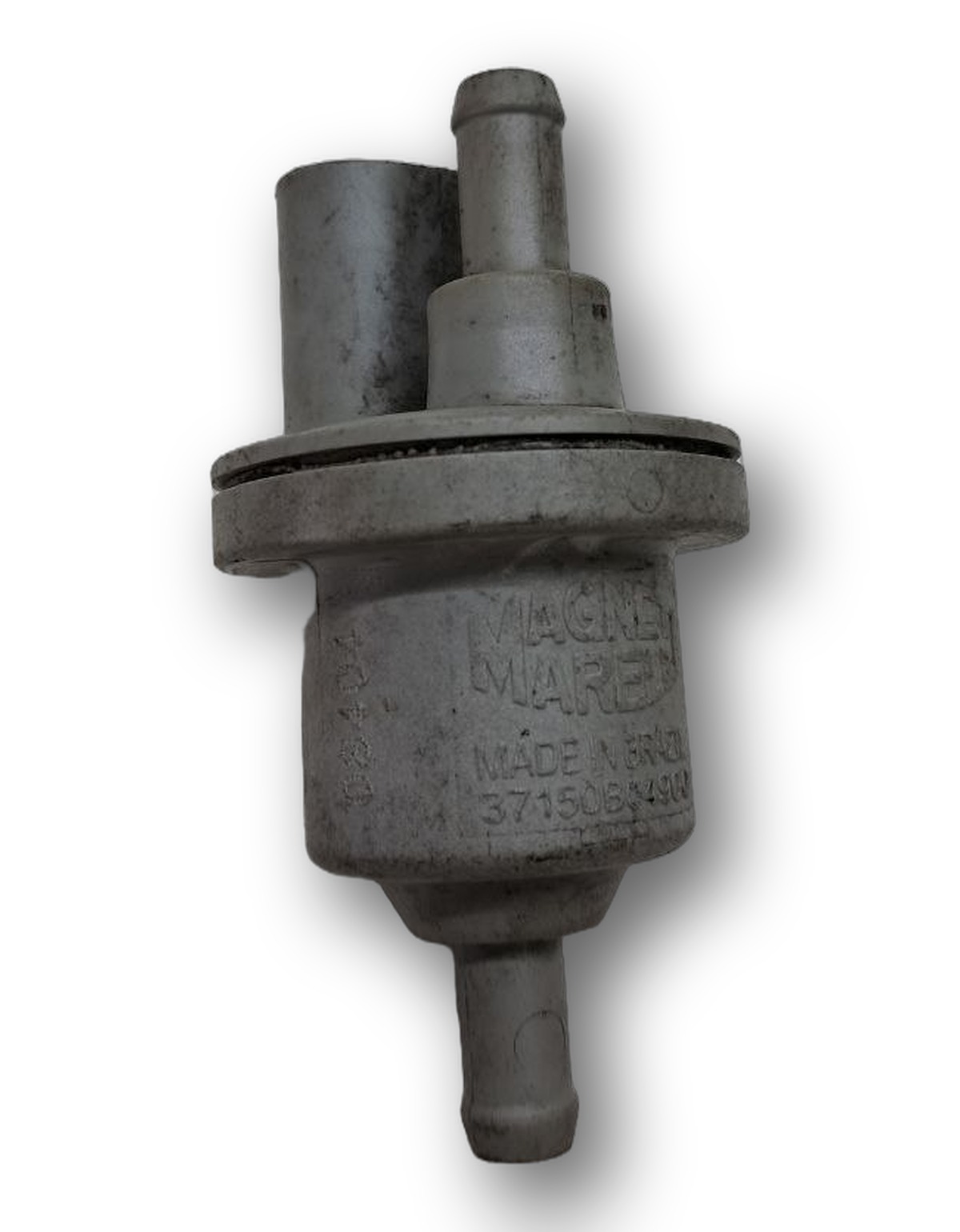 Válvula Canister Fiat Palio Strada Doblo Punto 2005 2018