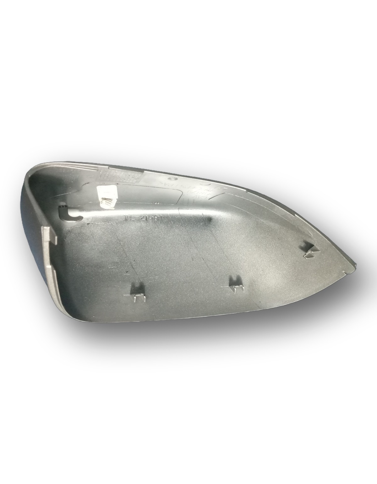 Capa Retrovisor Direito Toro  2017 2023