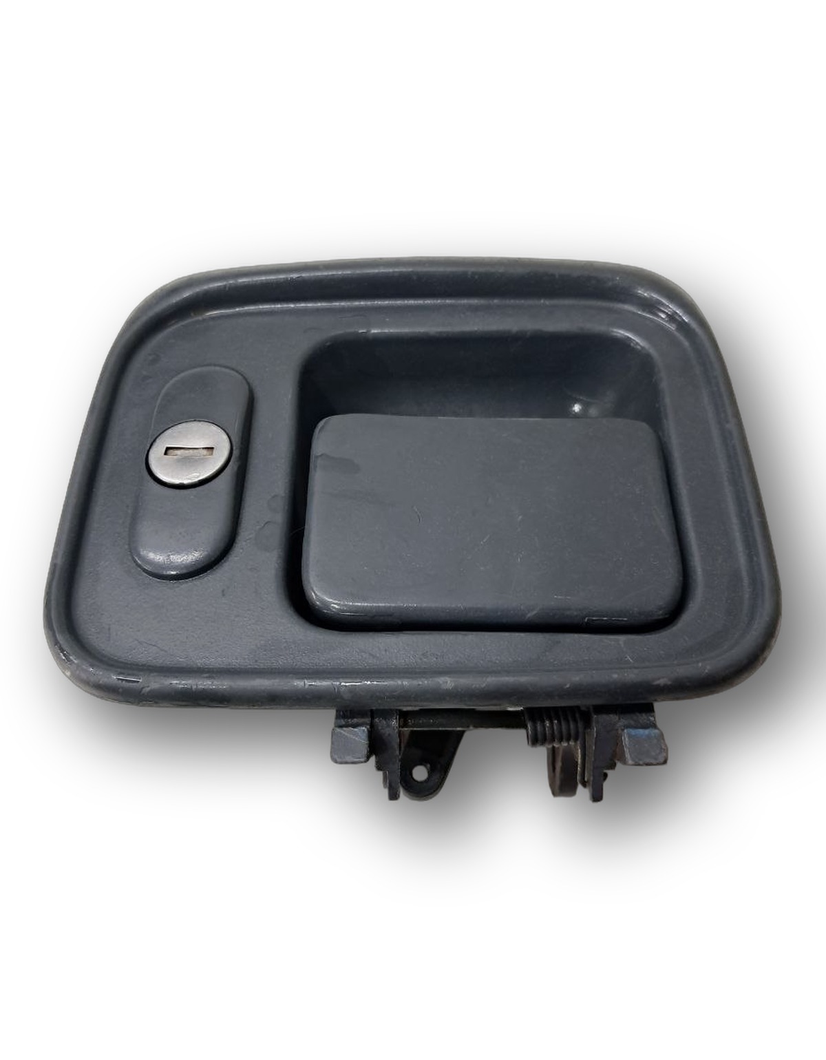 Maçaneta Externa Porta Direita Mb 1620 1720 1938 a6947607159