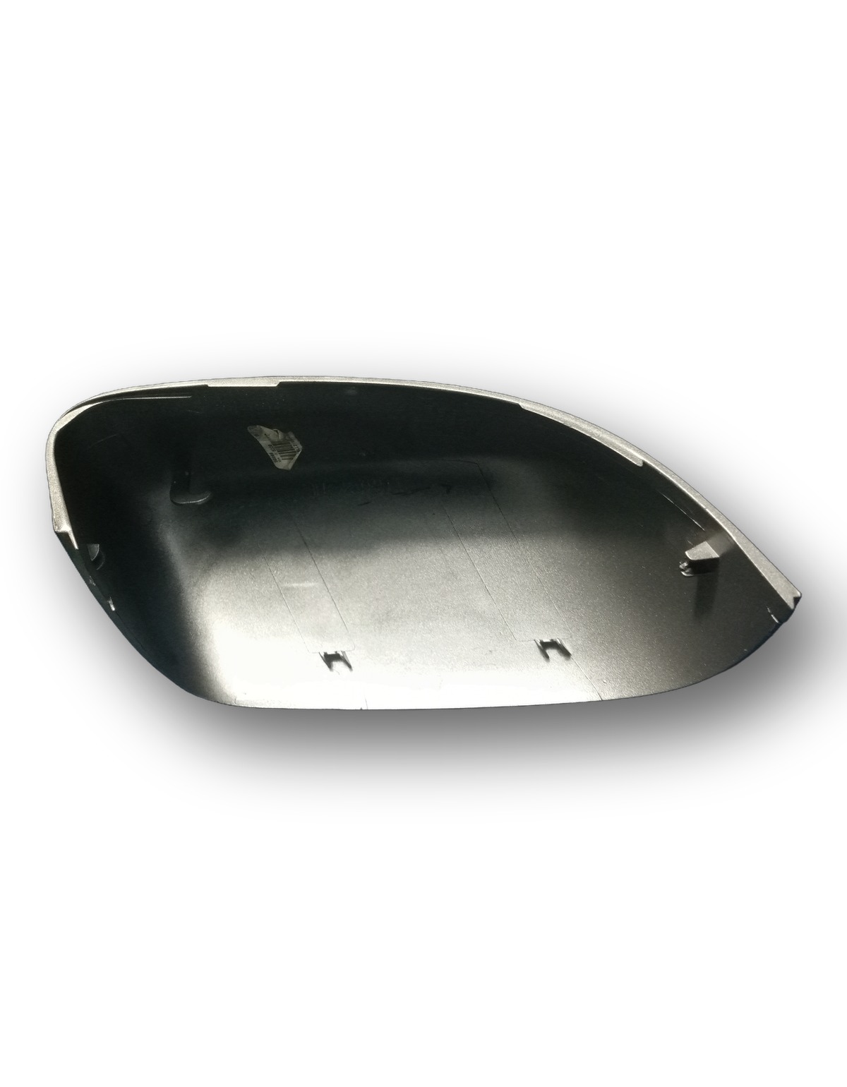Capa Retrovisor Direito Jeep Compass 2017 2023 