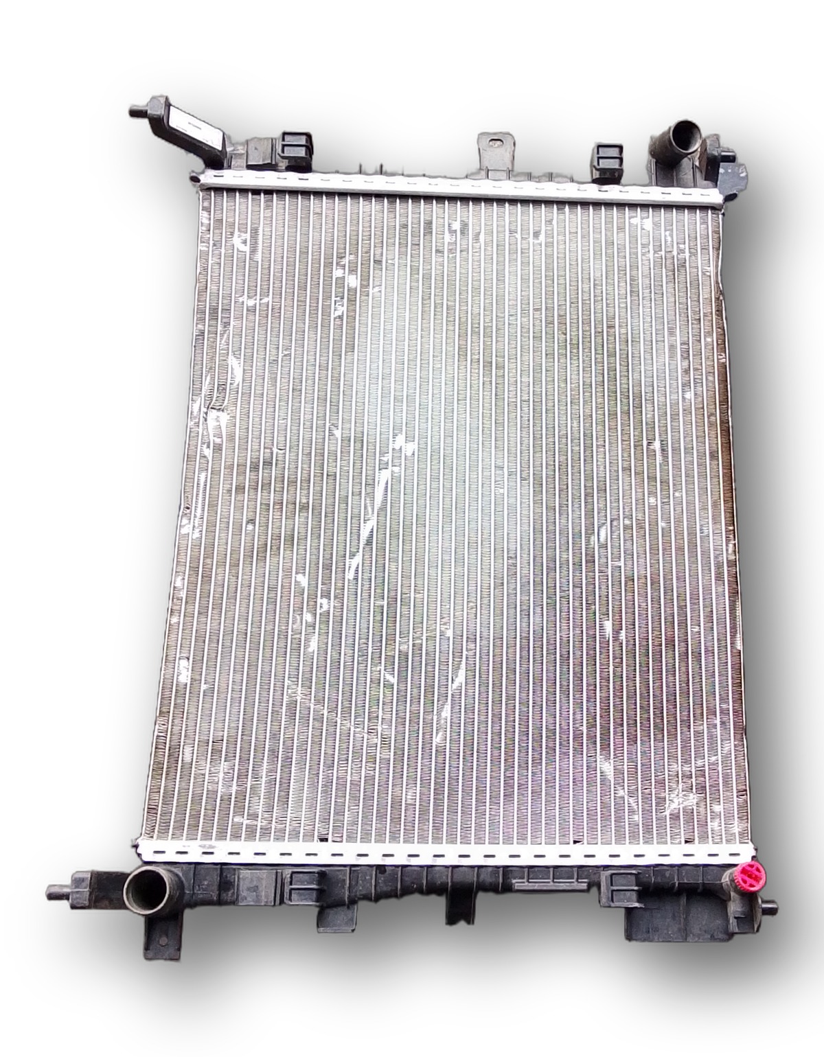 radiador citroen c3 peugeot 208 2008 