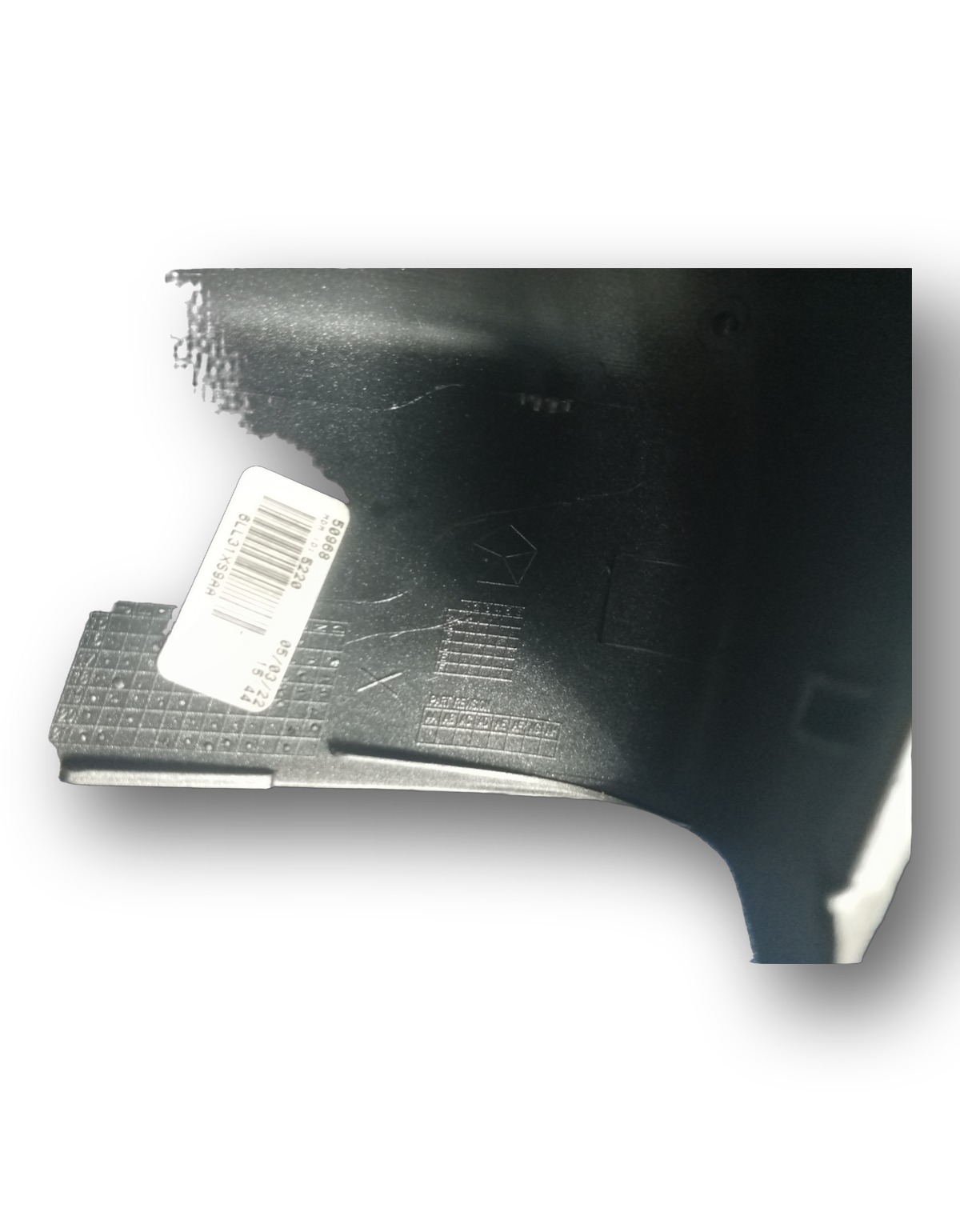 Capa Do Retrovisor Direito Jeep Compass 2016 2022