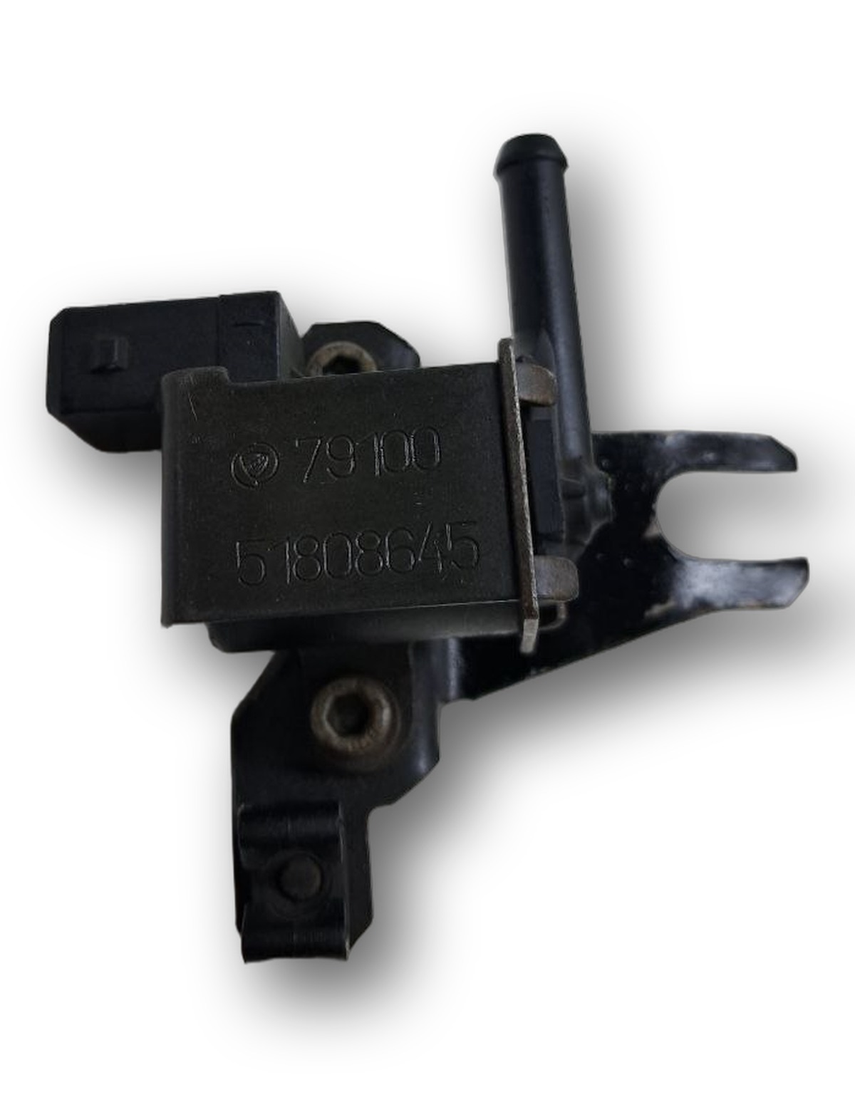 Válvula Solenoide Partida Frio Fiat Palio Uno 2007 2008 2021
