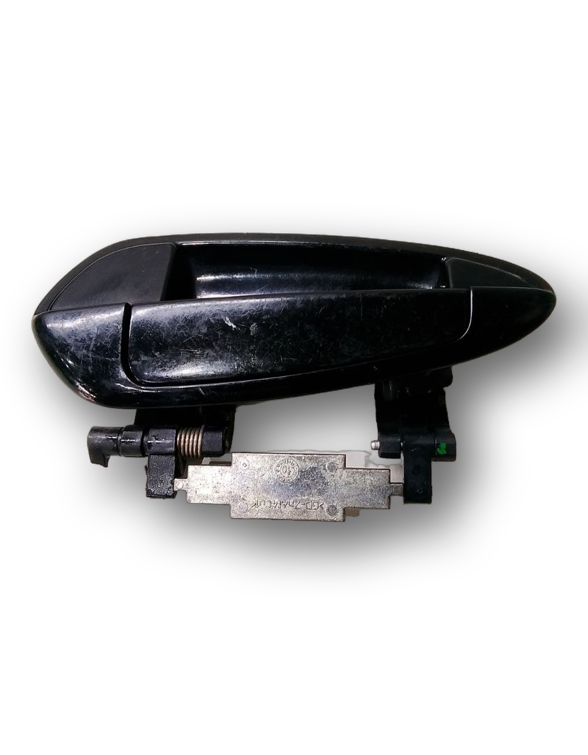 Maçaneta Externa Tras. Esq. Fiat Punto 2008 2009 2010 a 2011