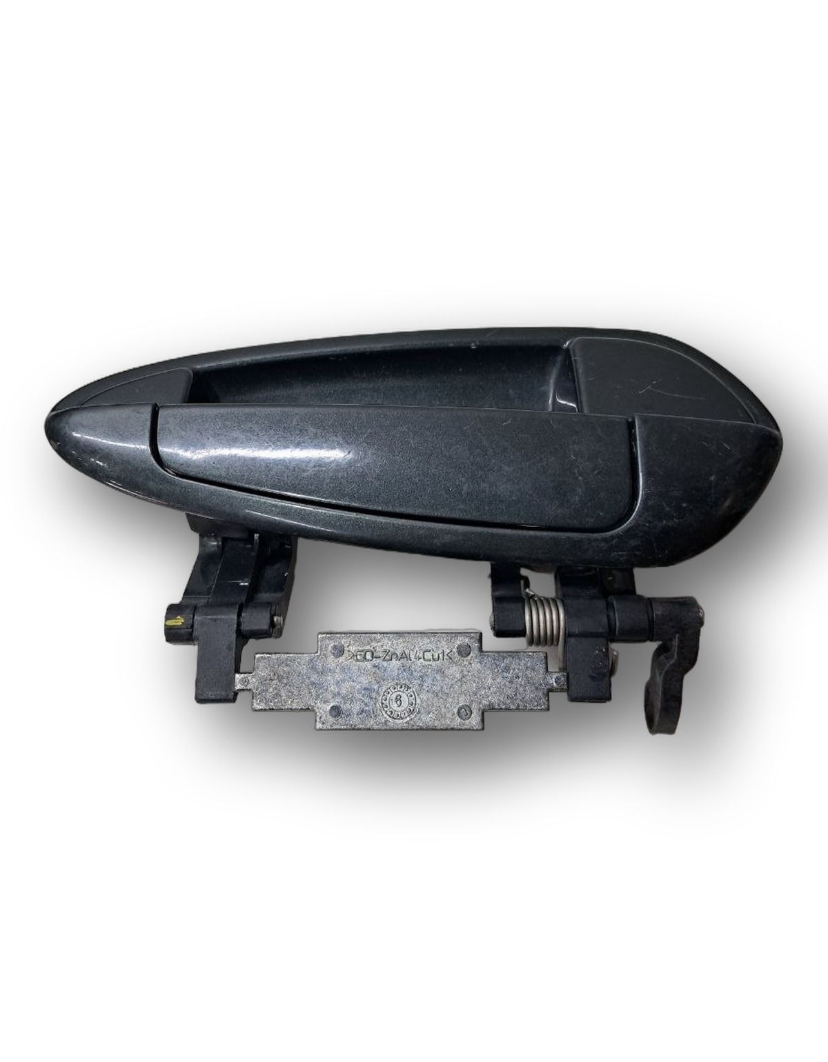 Maçaneta Tras. Direita Fiat Punto 2008 2009 2010 2011 a 2017