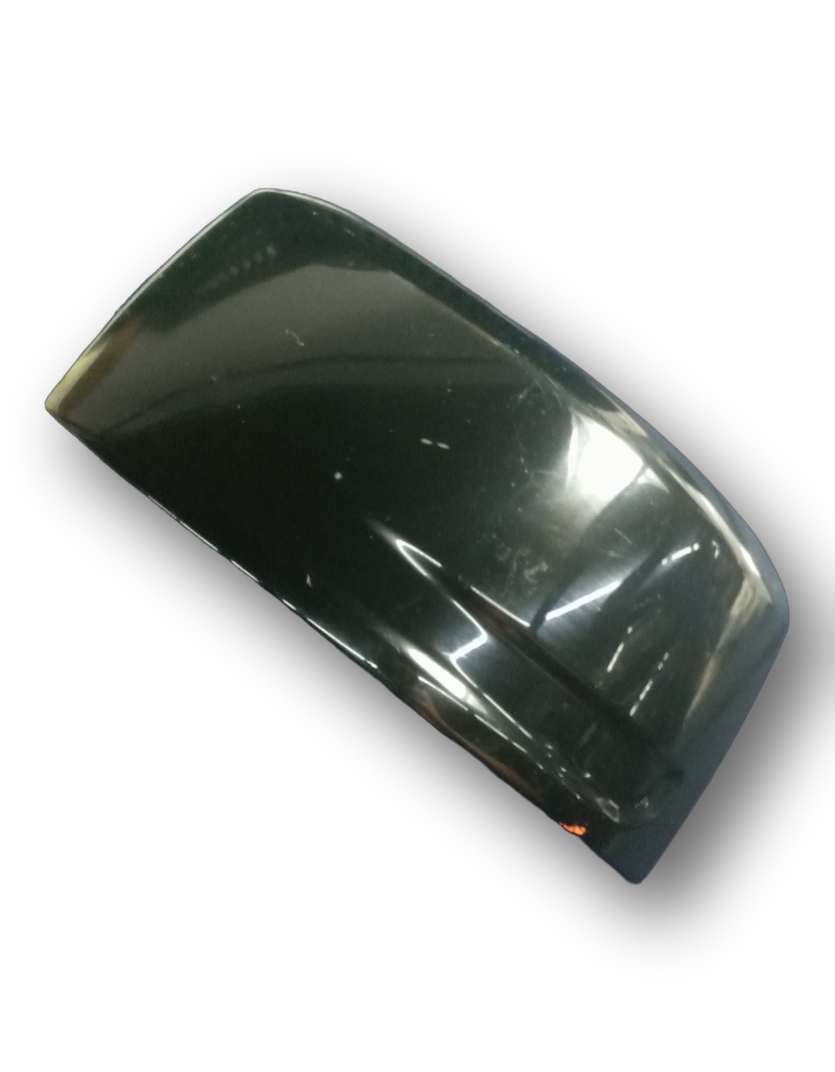 Capa Retrovisor Esquerdo   Dodge Rampage  2022  2023