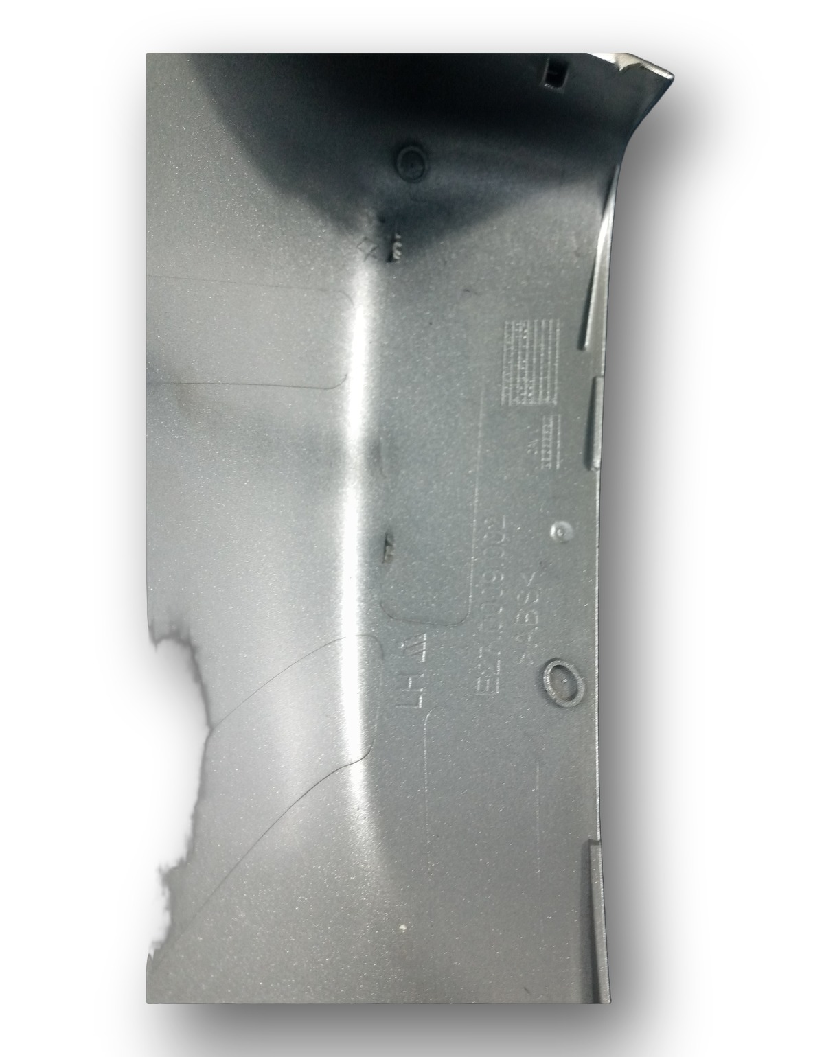 Capa Retrovisor   Compass 2021 2023 