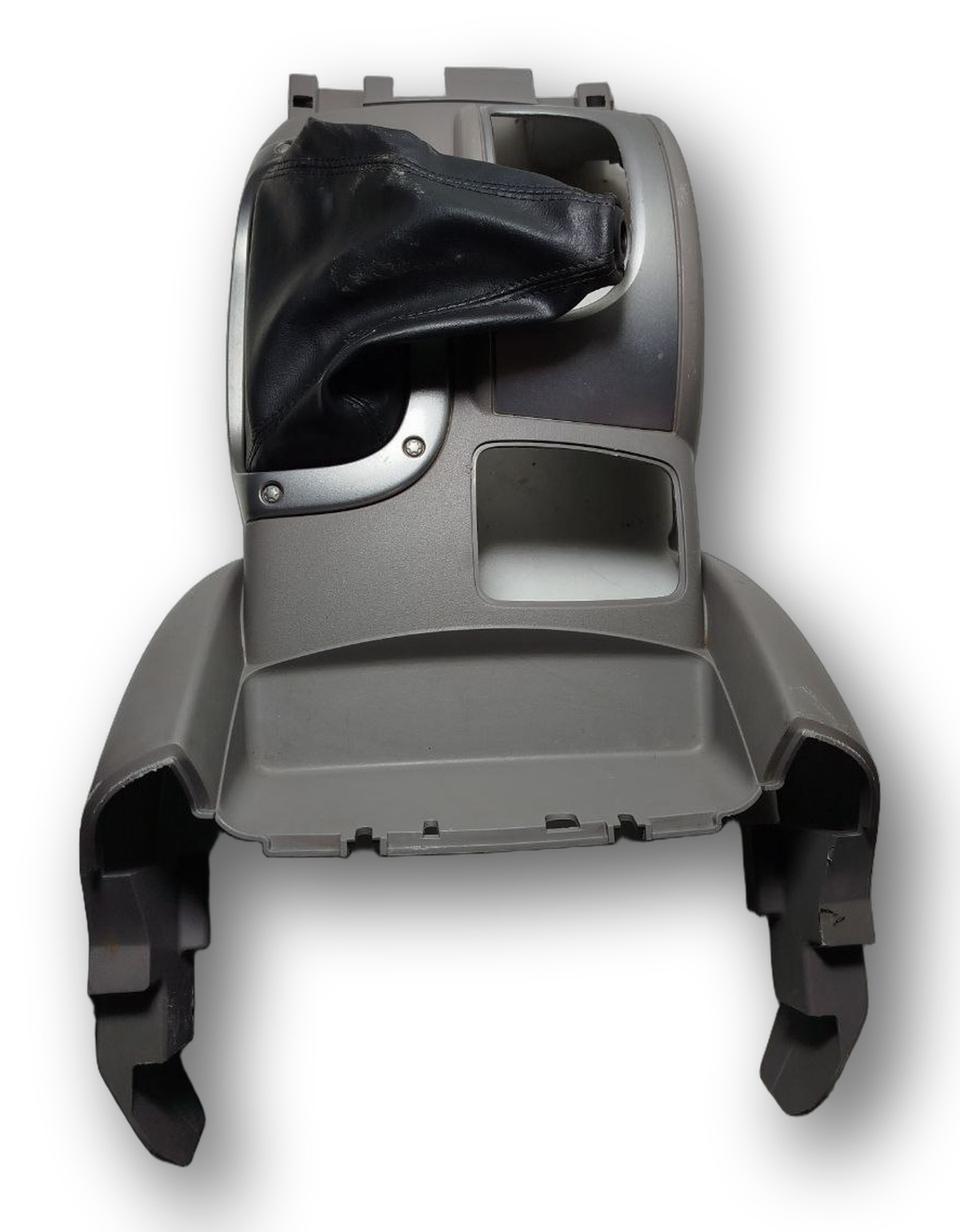 Moldura Console Central Mitsubishi Triton L200 2006 2012