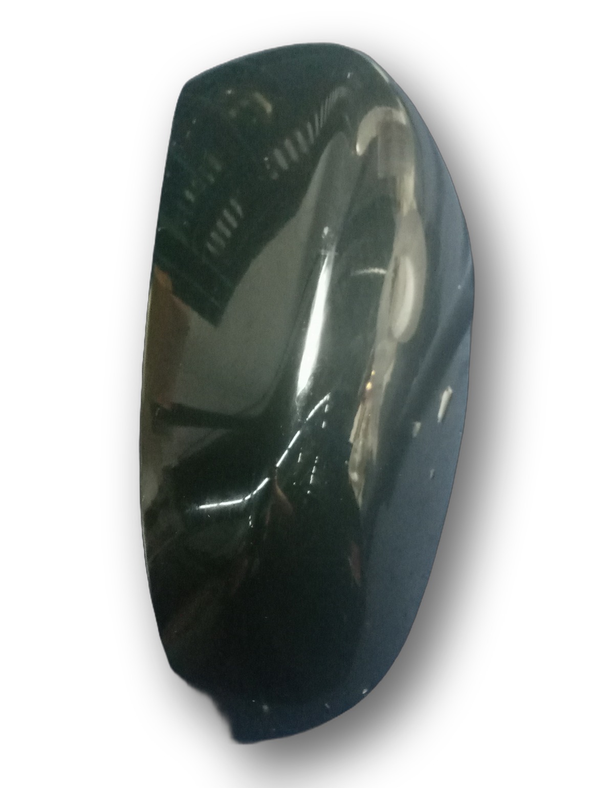 Capa Retrovisor  Toro Preto 2016 2017