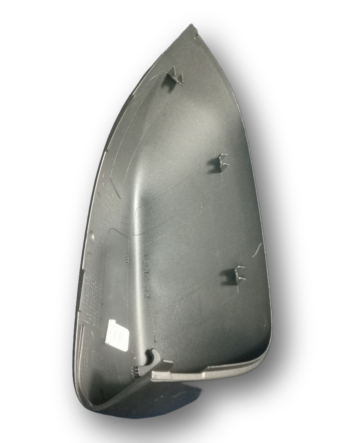 Capa Retrovisor Compass 2017  2023