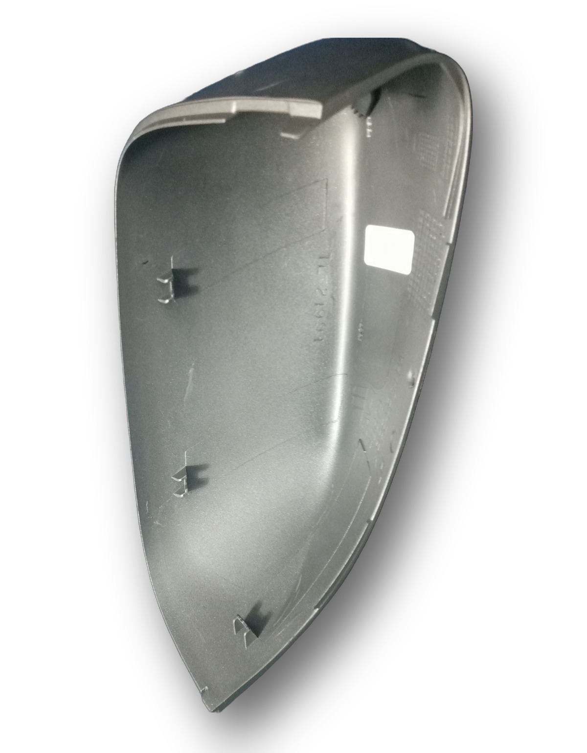 Capa Retrovisor Compass 2017 A 2026