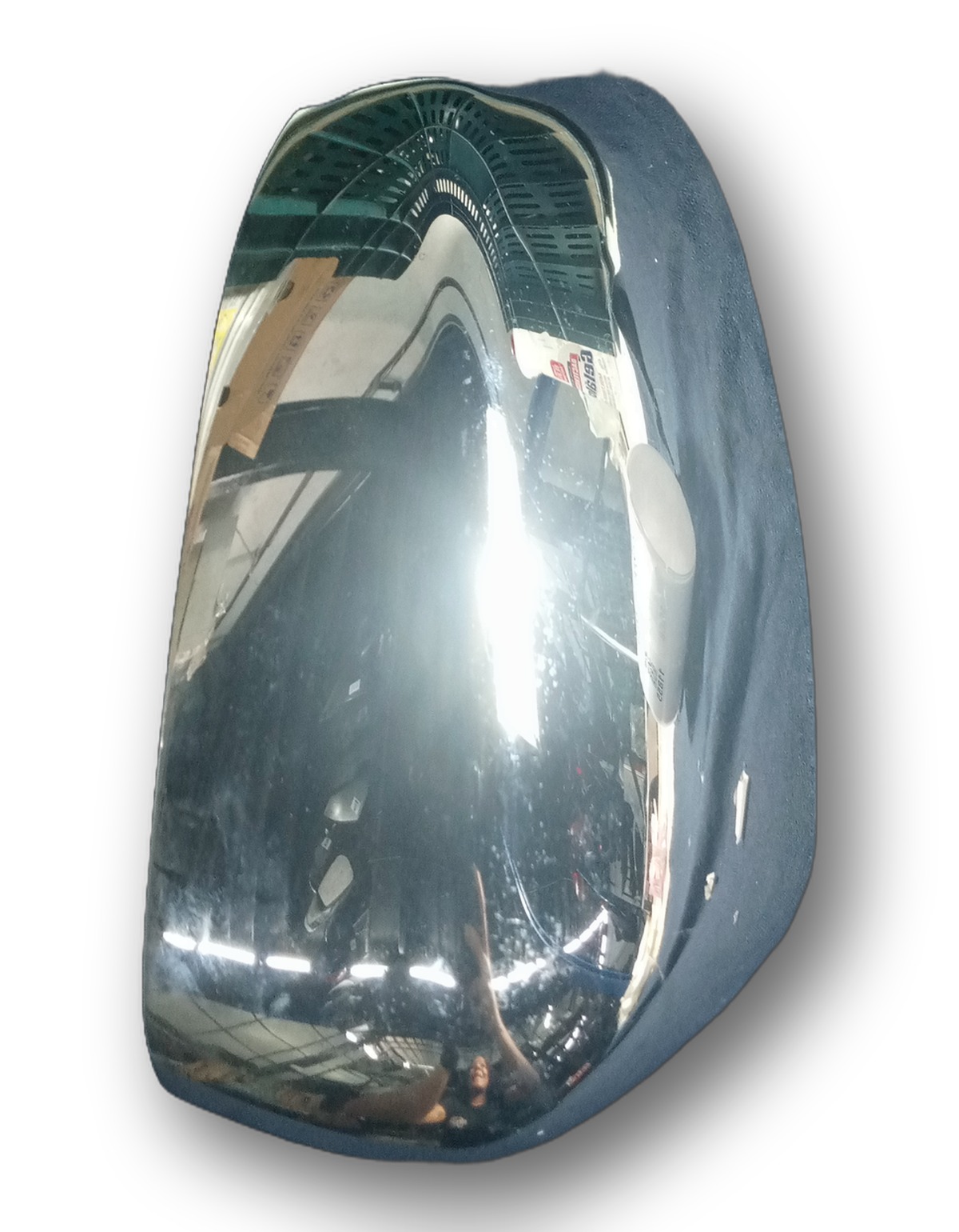 Capa Retrovisor Toro Ranch 2022   2025 
