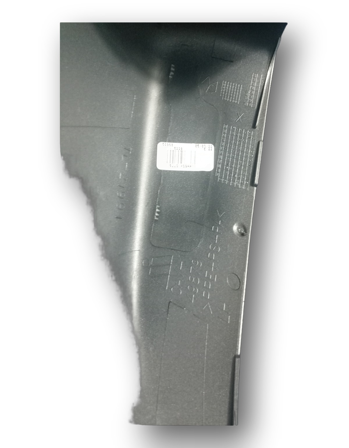 Capa Retrovisor Toro 2017  2023