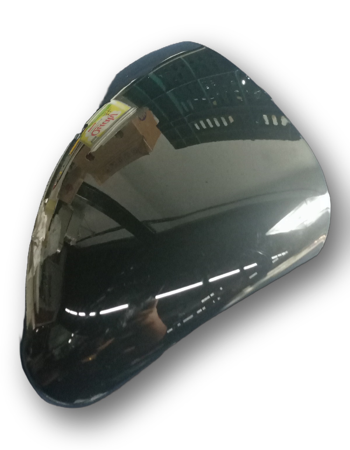 Capa Retrovisor Direito Argo 2017 2022