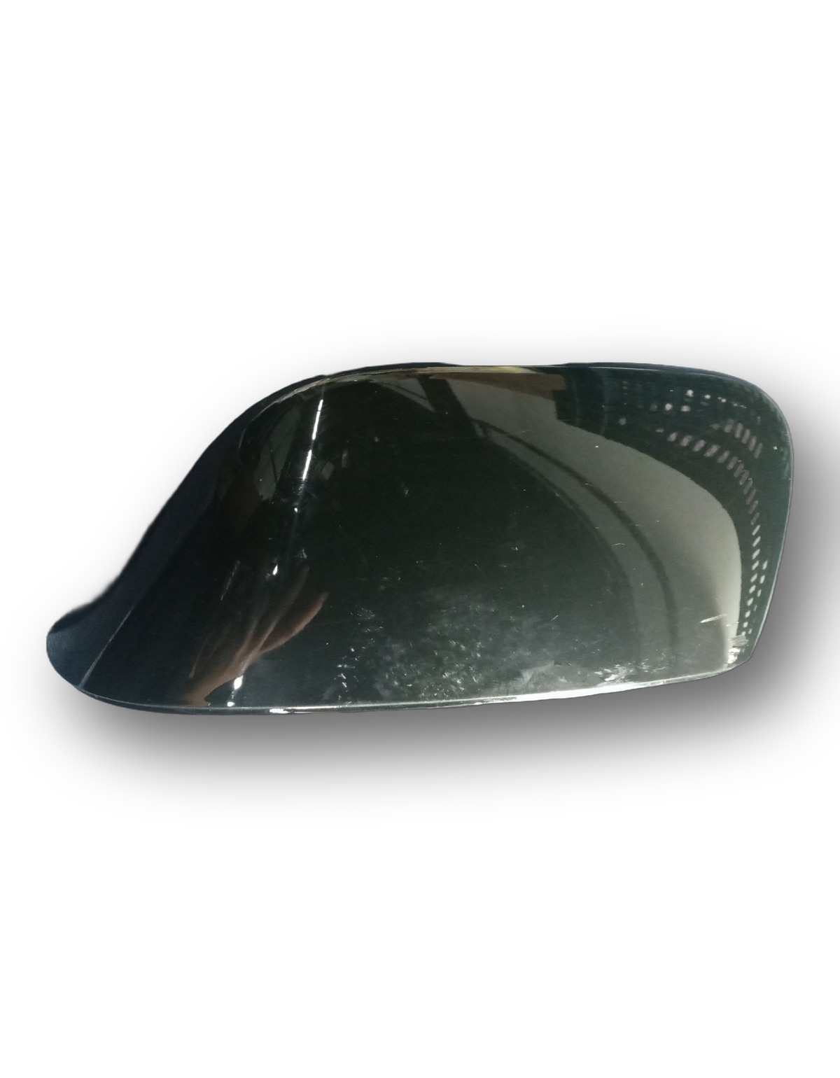 Capa Retrovisor Jeep Compass 2017 2025 