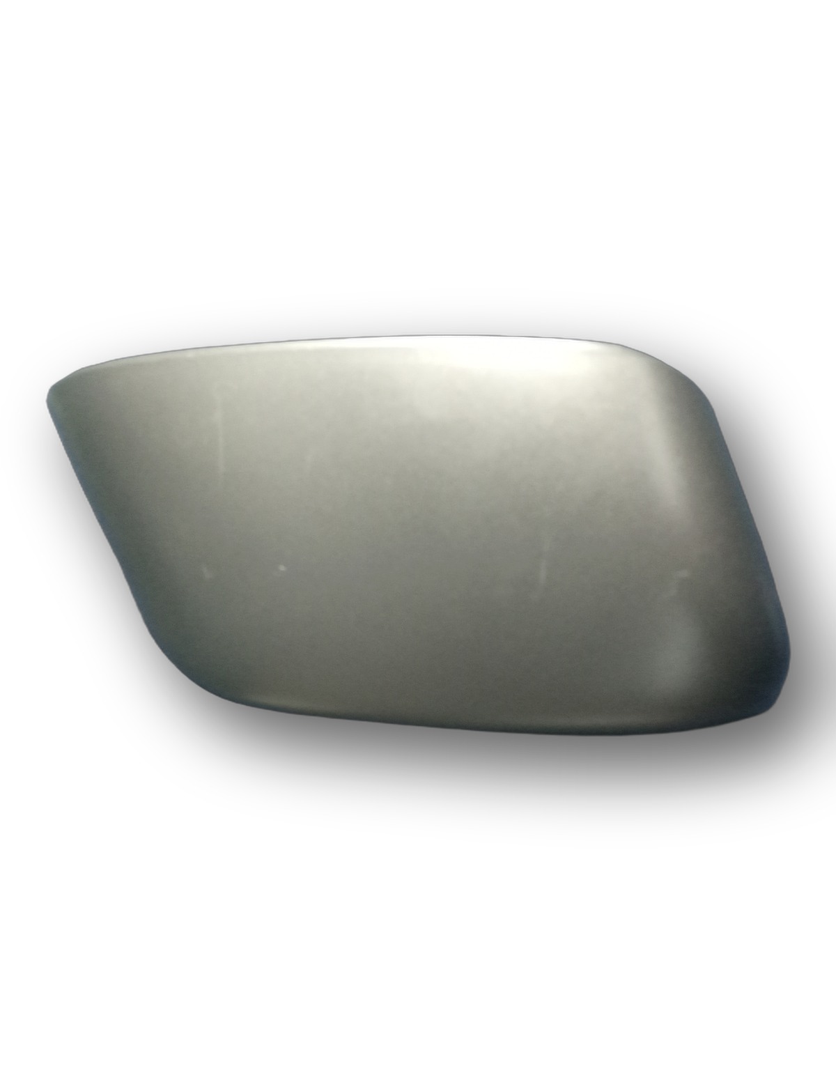 Capa Retrovisor Esquerdo   Compass  Cinza 2016 2021