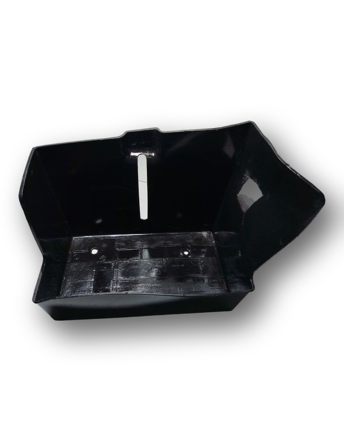 Suporte Bandeja Bateria Mitsubishi L200 Triton 2009 2016