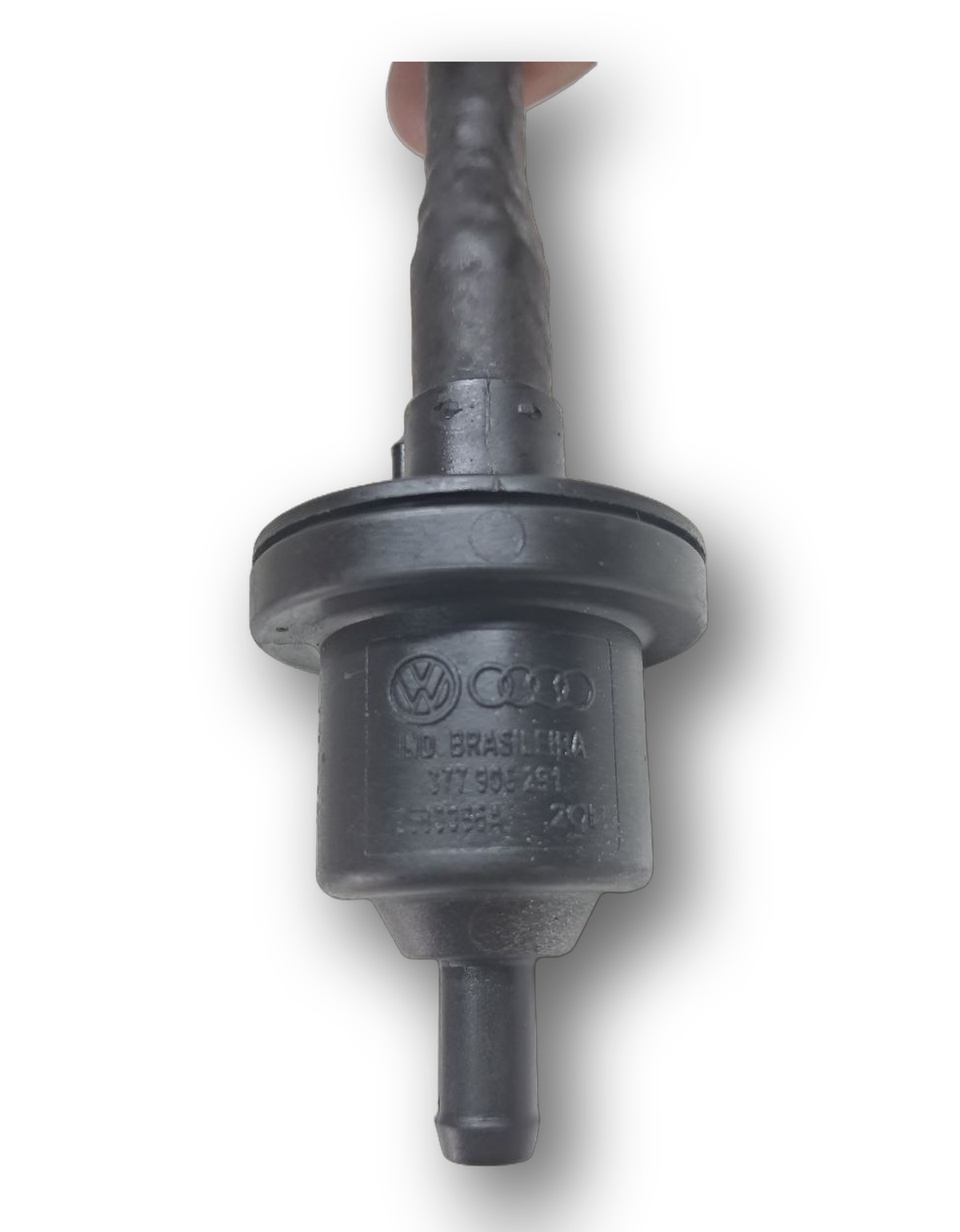 Válvula Canister Vw Gol Voyage G5 G6 2008 2009 2010 2016