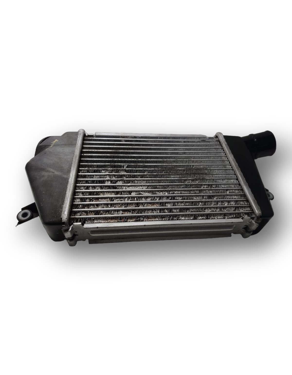 Intercooler Mitsubishi L200 Triton 2009