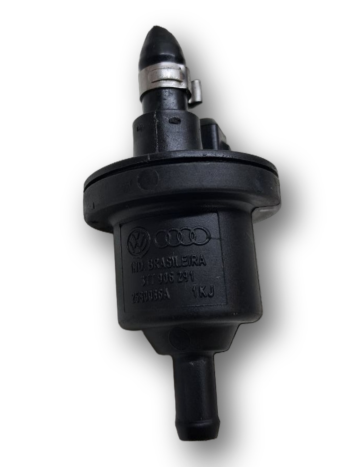 Válvula Canister Gol Fox Saveiro Golf Kombi 2004 2005 2021