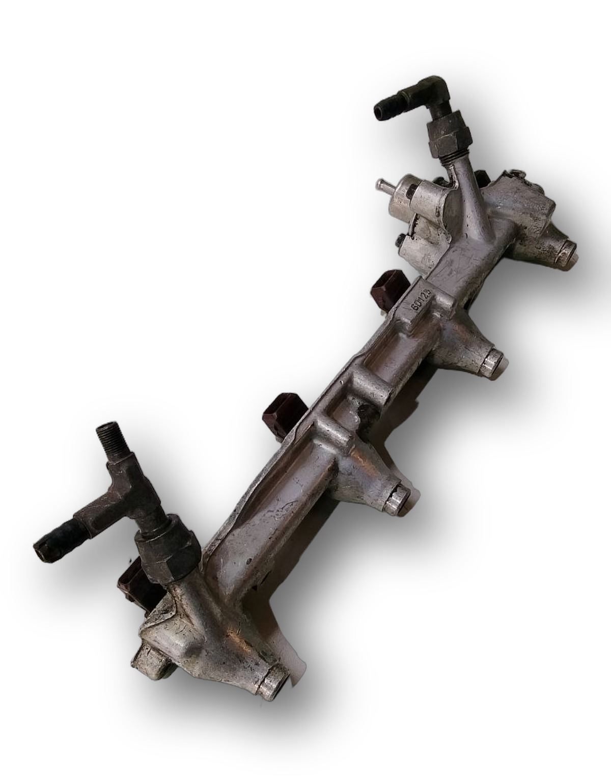 Flauta Bico Injetor Ford Escort Mondeo 1994 1995 1996 a 2002