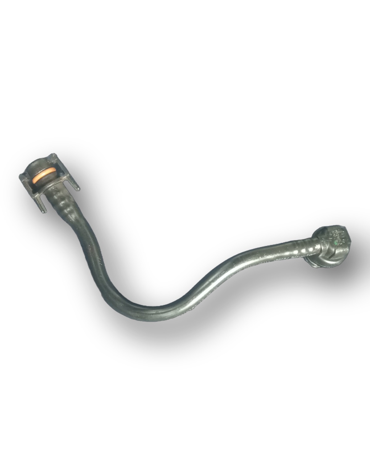 Tubo Emissao Evaporador Tanque Tracker 2014 2020 