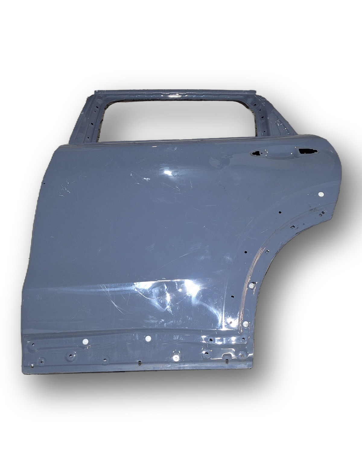 PORTA TRASEIRA ESQUERDA Modelo: HAVAL H6 GT Ano: 2024 2025 2026