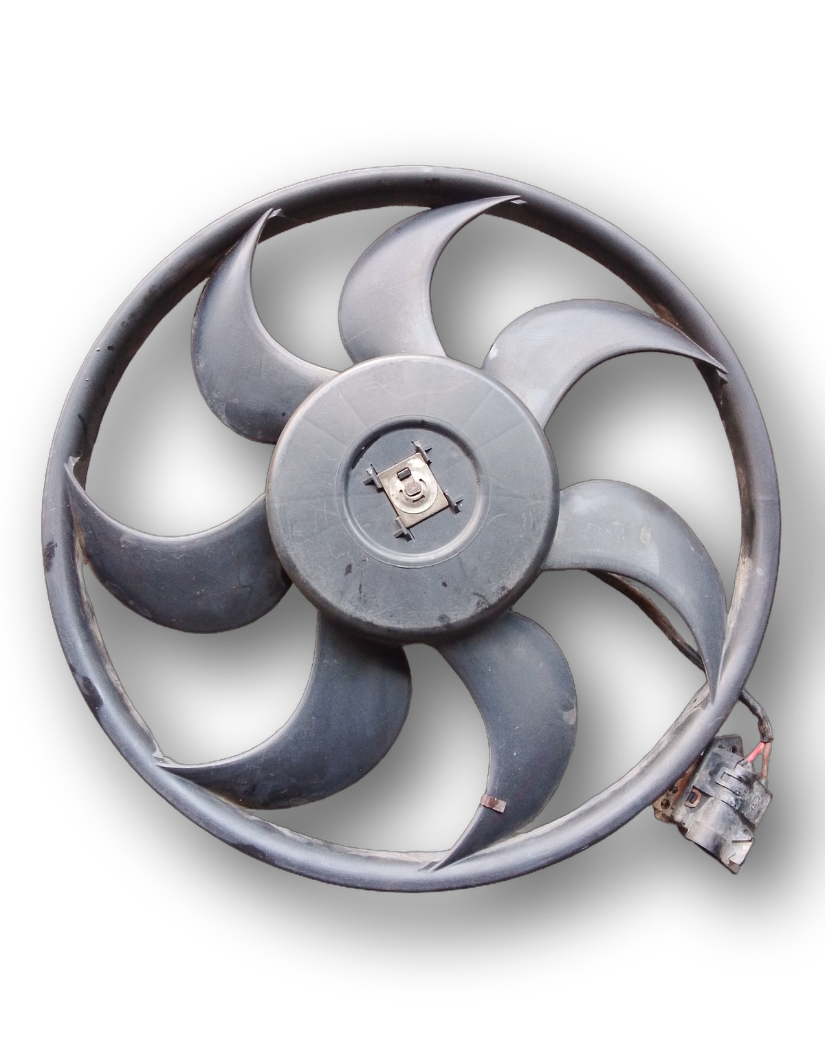 eletroventilador ventoinha vectra 1997 2005