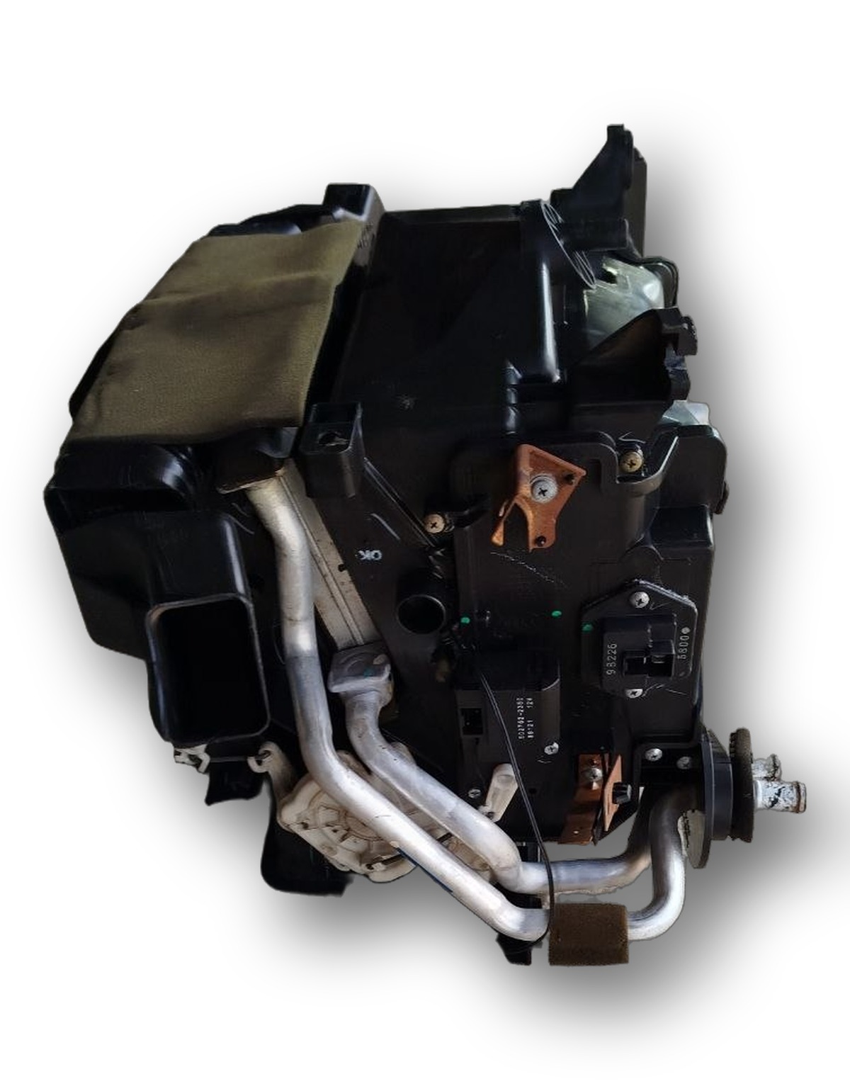 Caixa Evaporadora Mitsubishi L200 Triton 2008 a 2010