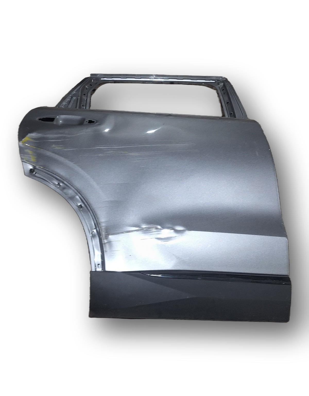 Porta traseira direita Modelo:GWM Haval H6 H6 GT Ano: 2023 2024 2025 2026