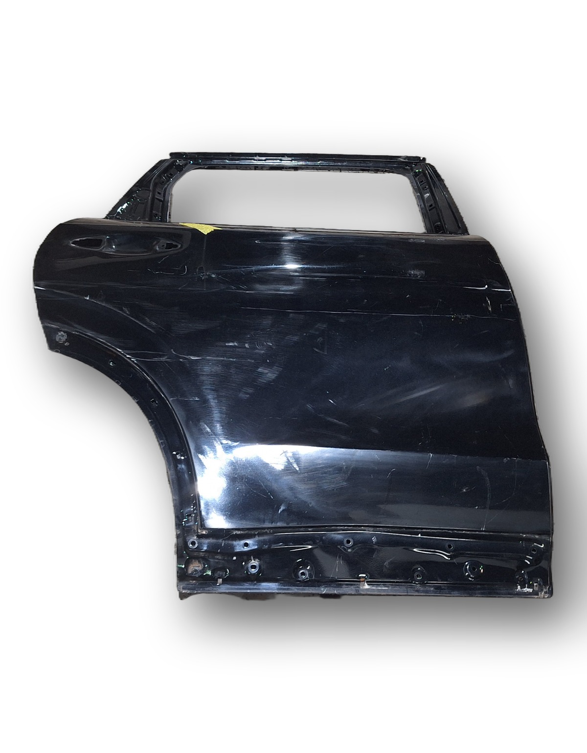 Porta traseira direita Modelo:GWM Haval H6 H6 GT Ano: 2023 2024 2025 2026