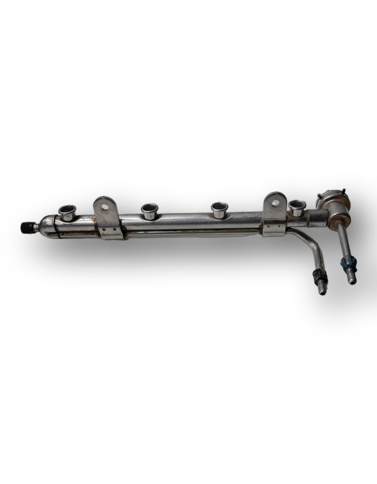 Flauta Combustivel Inox Gm Corsa Celta 1.0 8v 1999 2002 