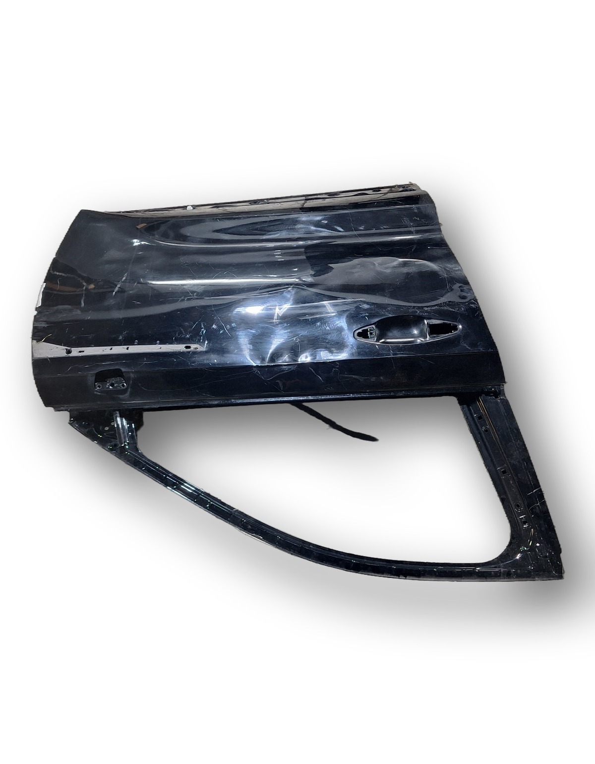 Porta Dianteira Direita GWM Haval H6 Gt 00421tdr04001
