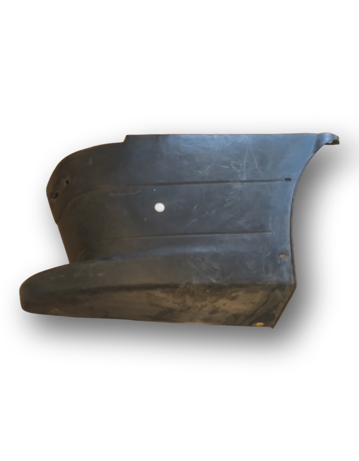 Ponteira Traseira Direita Fiat Strada 2006 2012 Original