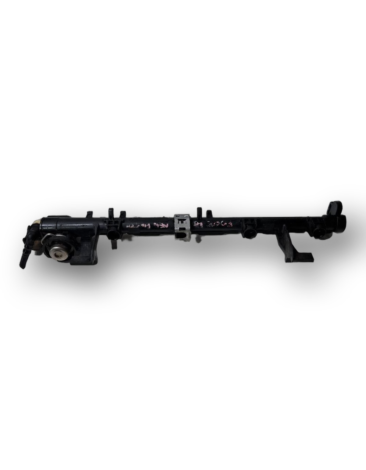 Flauta Bico Injetor Ford Focus 2009 2010 2011 2012 a 2015