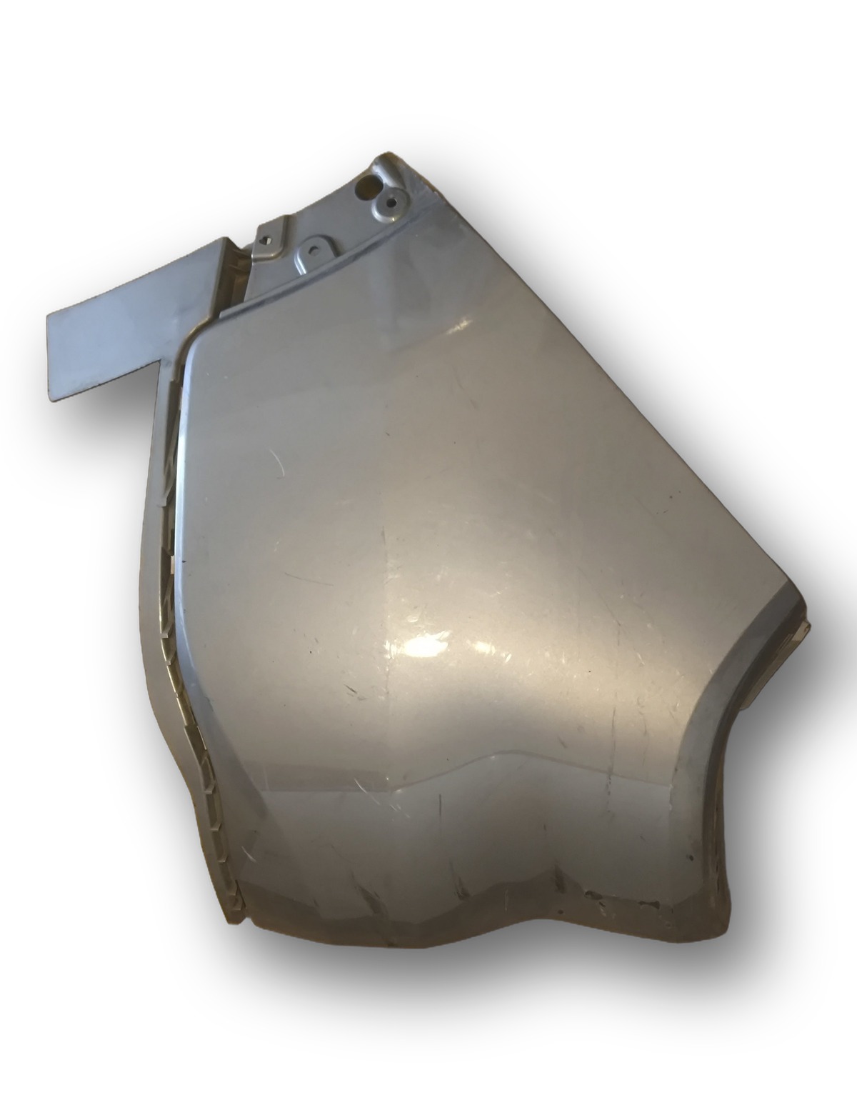 Ponteira Parachoque Tras. Esquerdo Fiat Toro 16 21 Detalhe