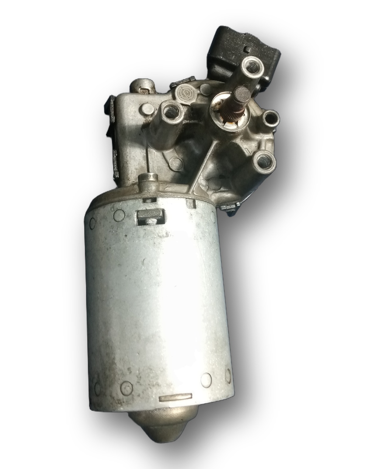 Motor Limpador Parabrisa Frente Sandero Logan 2007 2025
