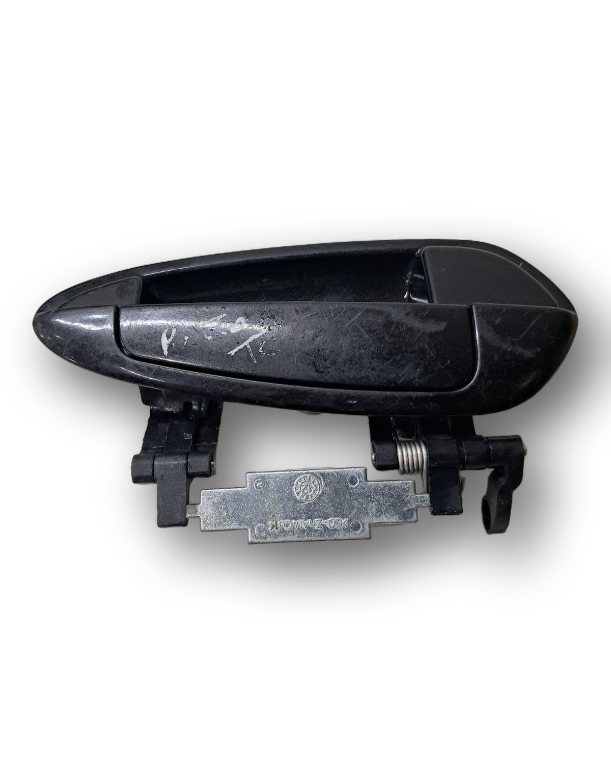 Maçaneta Externa Direita Fiat Punto Linea 2008 2007 a 2016