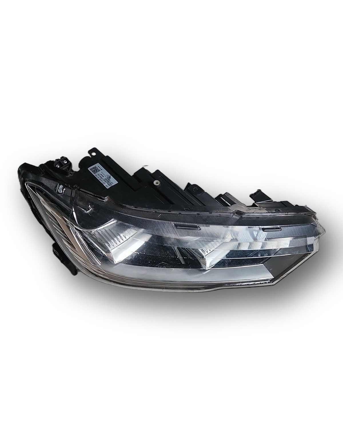 Farol Lado Direito GWM Haval H6 2022 A 2025 Lado Direito/passageiro