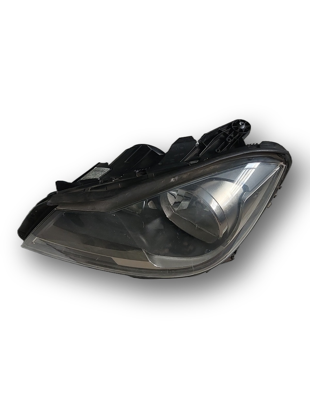 Mercedes Farol CLASSE W204 C C180 C200 Esquerdo 2013 2014