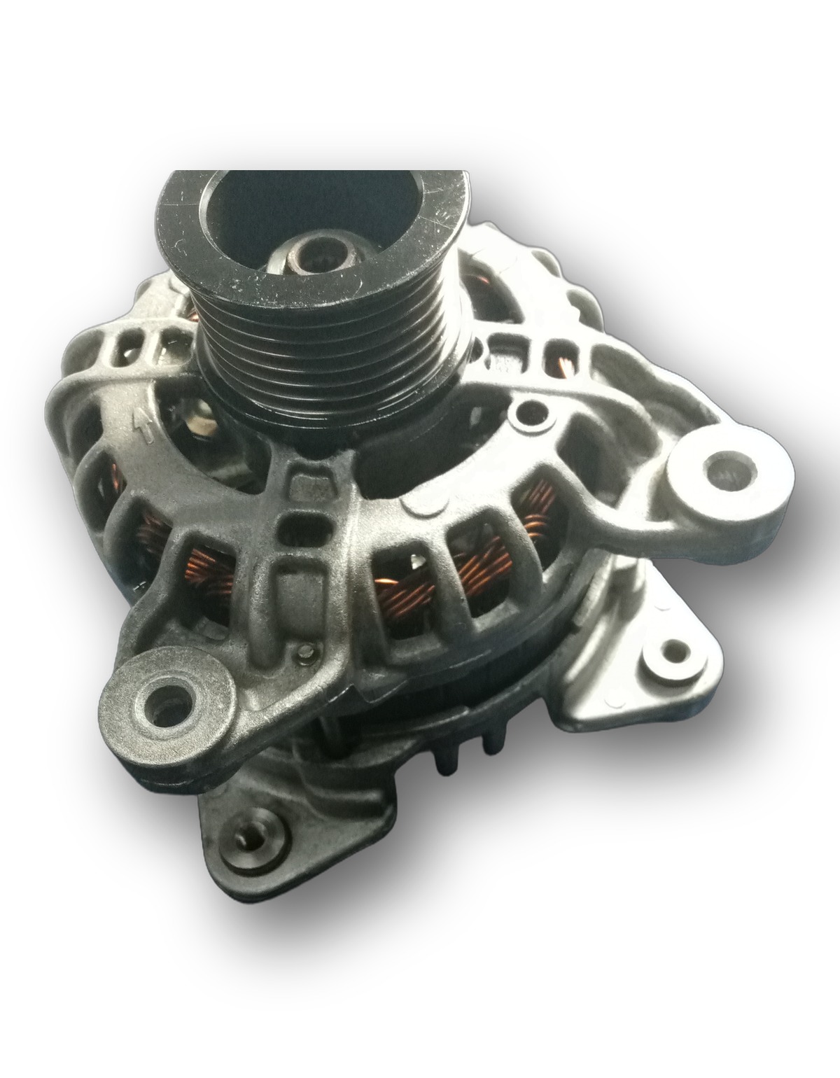 Alternador Kicks 1.6 16v Flex 2016 2026